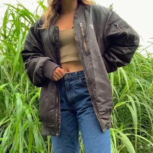 Rare Vintage North Face Jacket